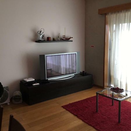 Apartamento Parque Urbano Apartment Понта Делгада Екстериор снимка