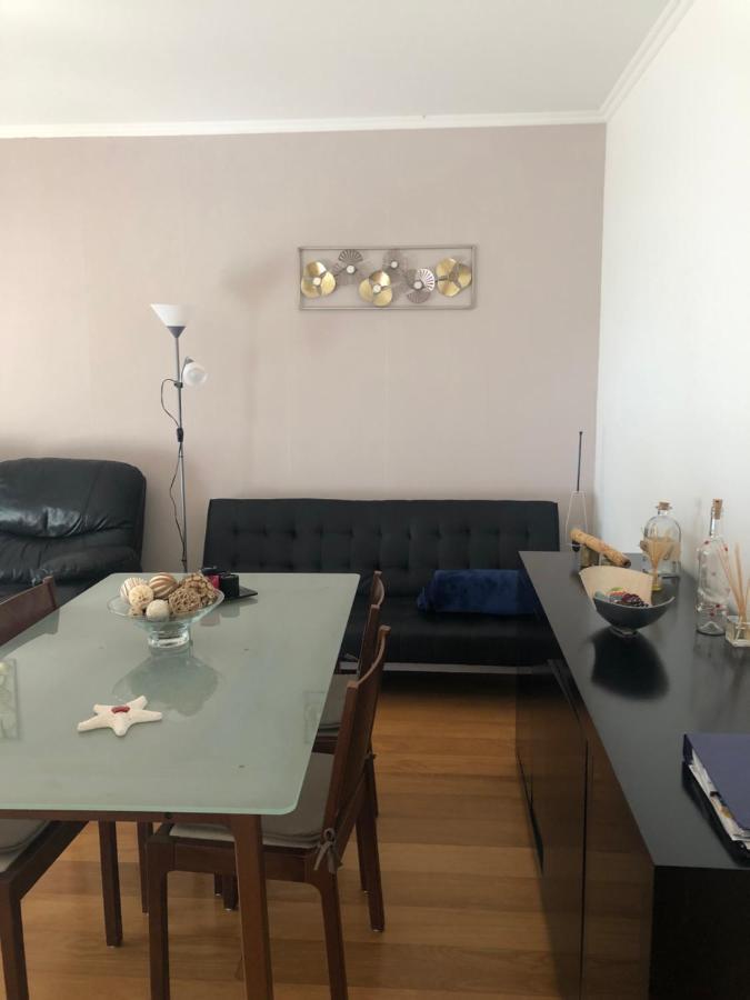 Apartamento Parque Urbano Apartment Понта Делгада Екстериор снимка