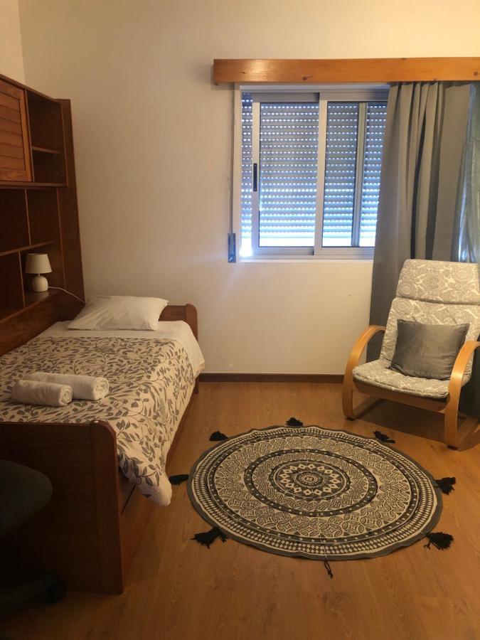 Apartamento Parque Urbano Apartment Понта Делгада Екстериор снимка