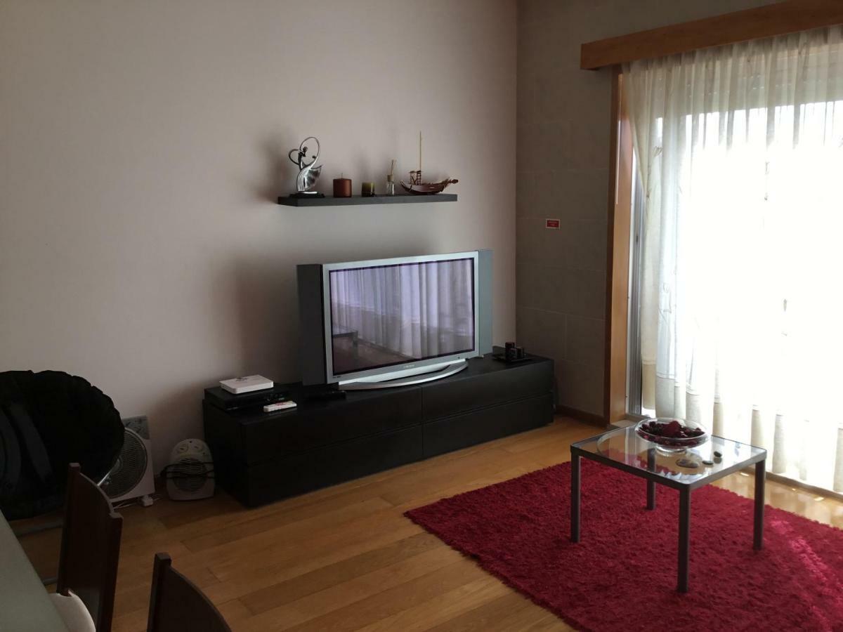 Apartamento Parque Urbano Apartment Понта Делгада Екстериор снимка