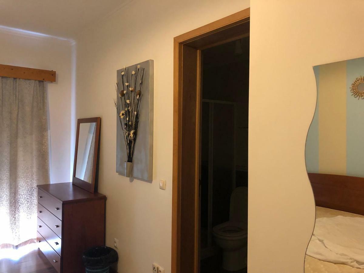Apartamento Parque Urbano Apartment Понта Делгада Екстериор снимка