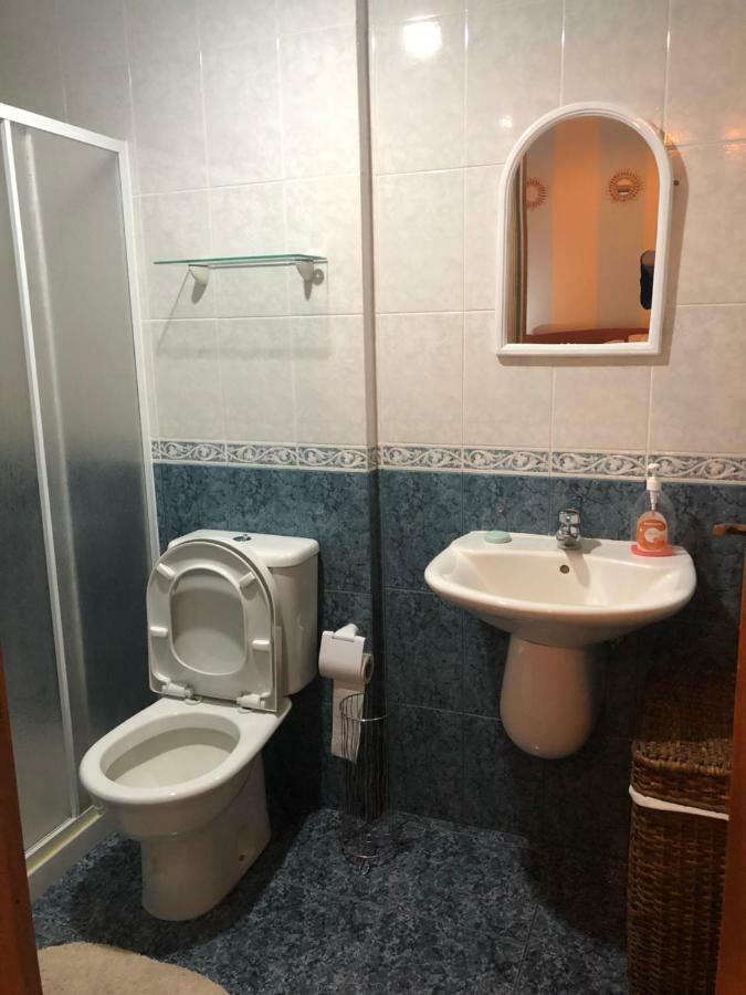 Apartamento Parque Urbano Apartment Понта Делгада Екстериор снимка