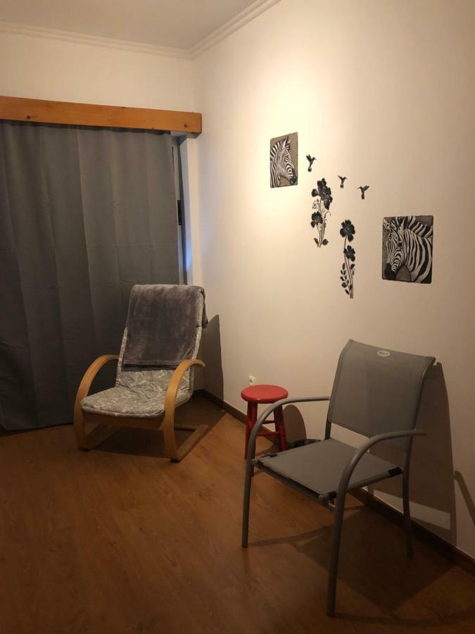 Apartamento Parque Urbano Apartment Понта Делгада Екстериор снимка
