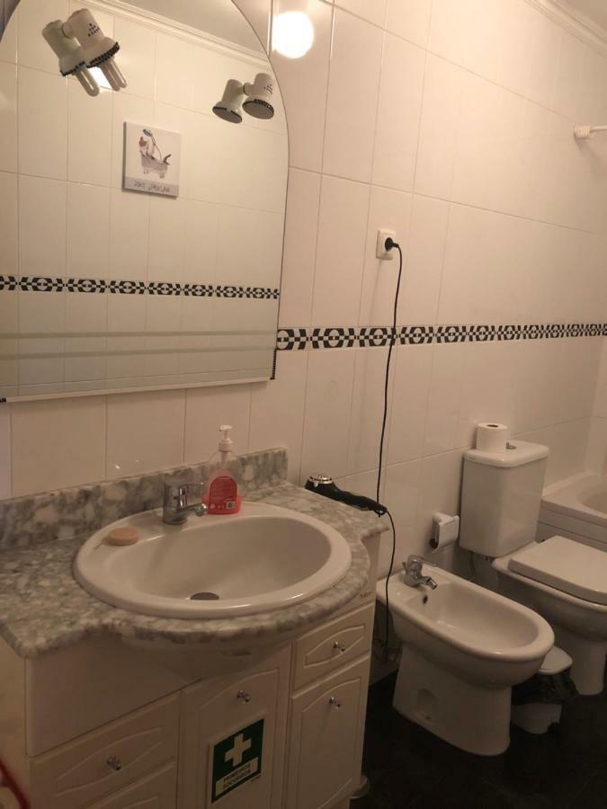 Apartamento Parque Urbano Apartment Понта Делгада Екстериор снимка